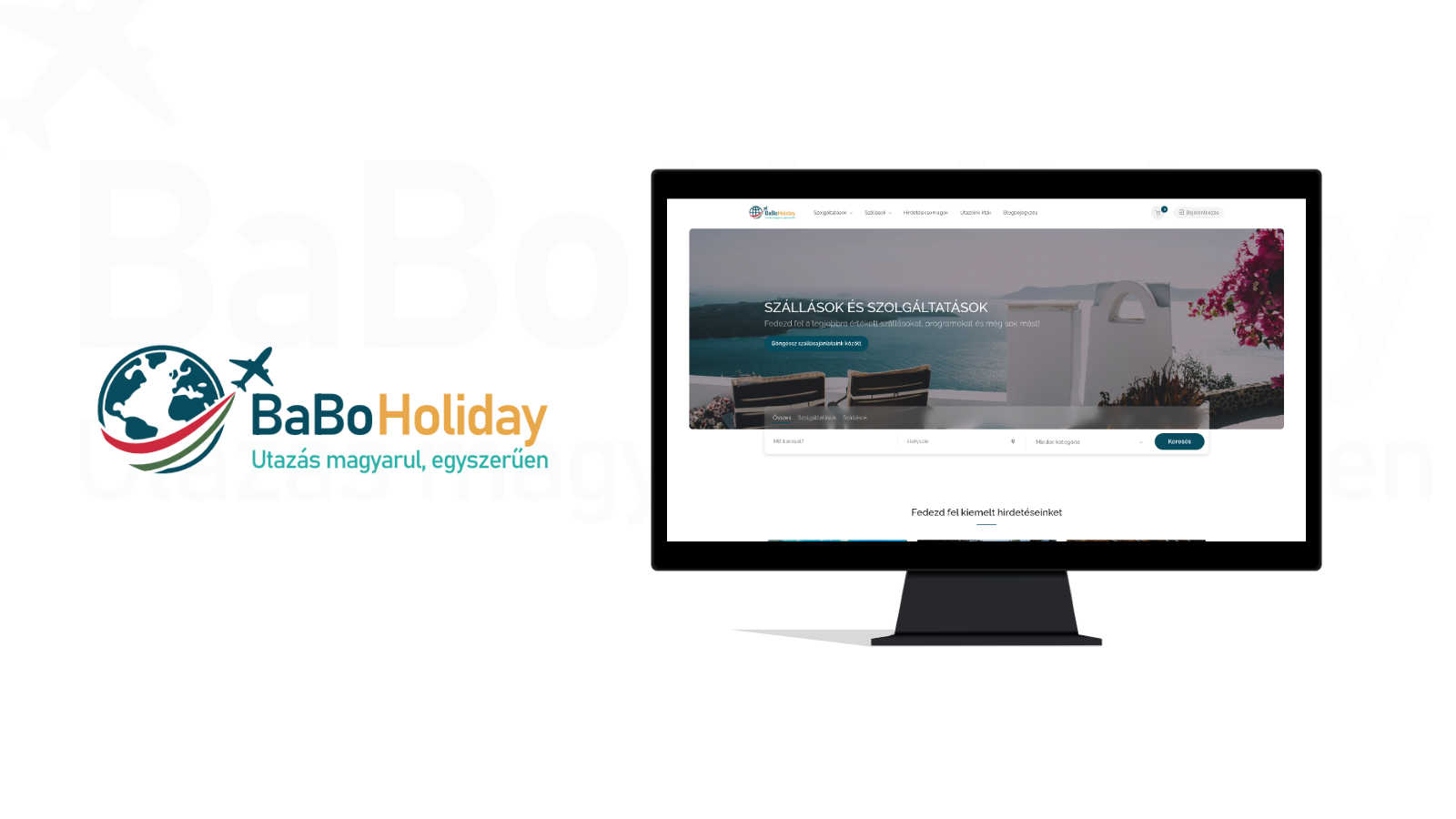 BaBoHoliday
